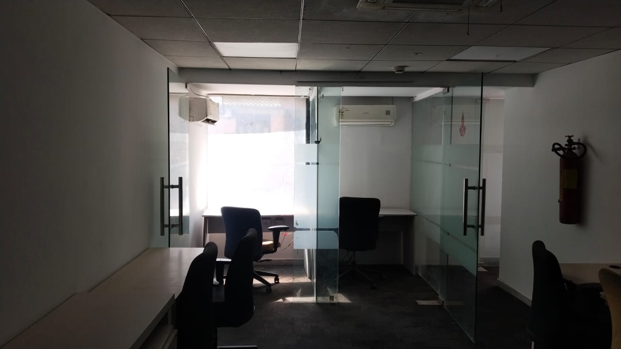 3500 Sq Ft Office Space for Rent in Gopalpura Bypass, Jaipur-Gopalpura Bypass-Jaipur